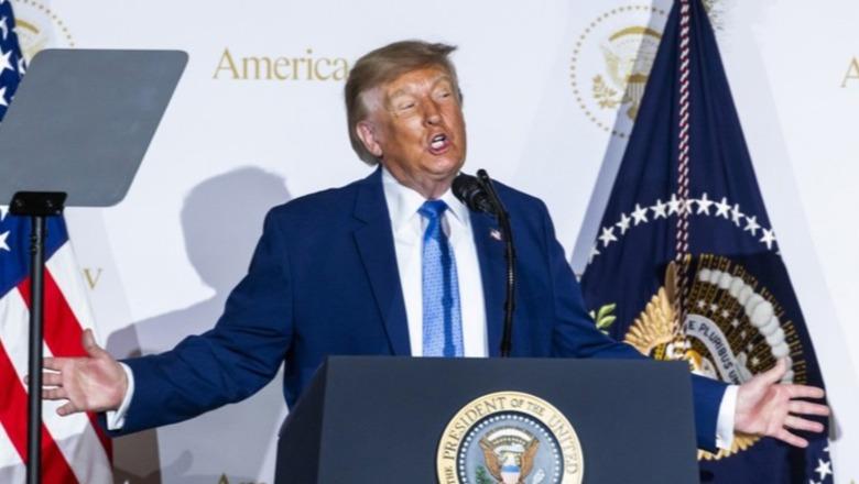 SHBA fut inteligjencën artificiale në shërbimet shtetërore, Trump prezanton America.gov: Qytetarët do të marrin informacion në një platformë të vetme