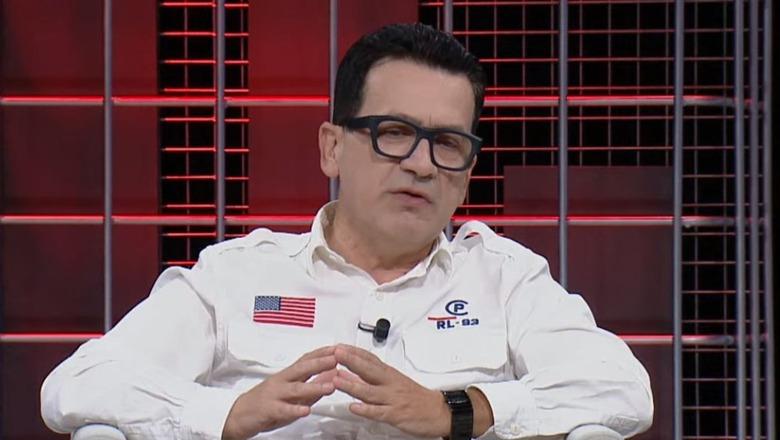 Spahiu: Heqja e të drejtës së vetos, e vetmja mundësi që Shqipëria të antarësohet sa më shpejt në BE