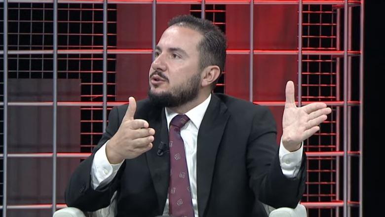 Kreu i SHISH nën arrest/ Salianji rrëfen për Report Tv njohjen me Hysenin: E vetmja shefe shërbimi që u jepte informacione sekrete grupeve kriminale, as në skenarë filmash nuk ndodh