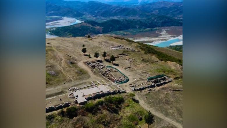 6.25 mln euro për zhvillimin e Parkut Arkeologjik Bylis–Klos, 2 milionë € shkojnë për qendrën e vizitorëve! 210 mijë euro grante për 20 përfitues