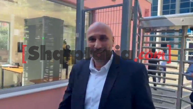 Hetimet për Ergys Agasin, paraqitet në SPAK Vilson Bala! Ish-drejtori i policisë së Durrësit batuta pas daljes: S’e di pse e parandieja që do të isha këtu (VIDEO)