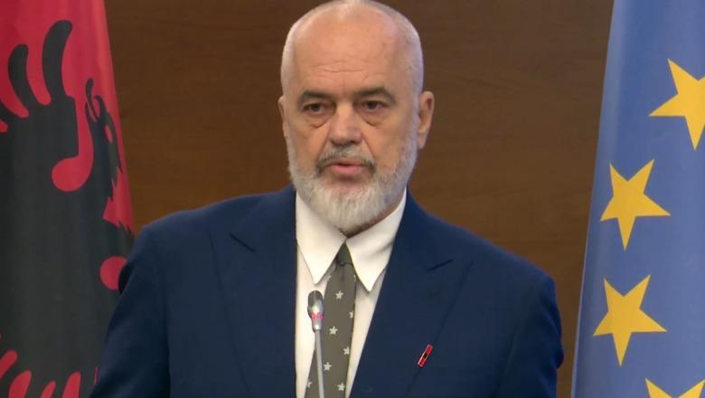 Reforma në drejtësi, Rama: Në 10 vite, shembëm kultin 100-vjeçar të pandëshkueshmërisë! Kemi parë edhe dështime 