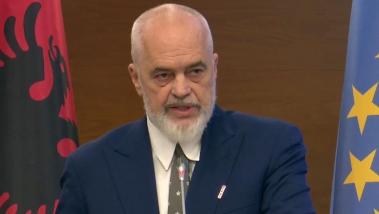 Ndryshimet në Kodin e Procedurës Penale, Rama: Nuk cenohet reforma në drejtësi! Forcon kontrollin e gjykatës, të drejtat vlejnë për të gjithë