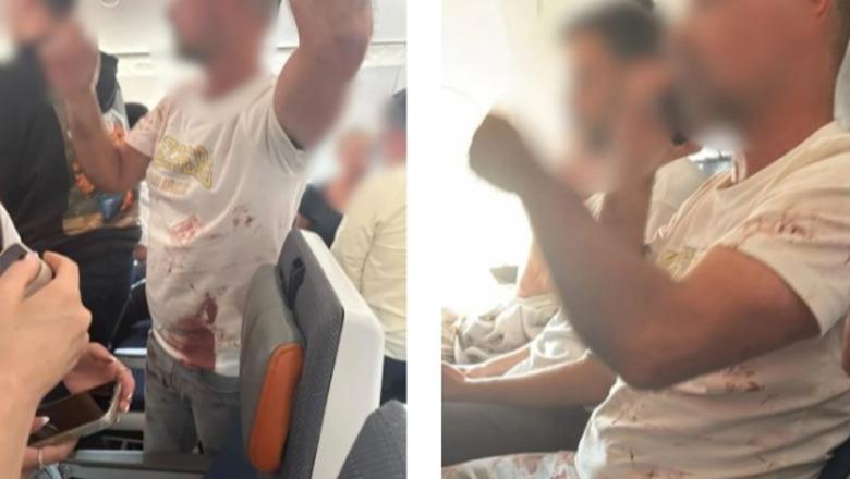 Panik në fluturimin Dubai-Tel Aviv, bashkëpiloti godet me thikë kapitenin dhe tenton të marrë peng avionin! Ulje emergjente në Arabinë Saudite, Izraeli heton pistën e terrorizmit