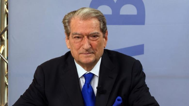 Berisha bën bilancin e denoncimeve në Këshillin e Europës: Kërkova mbështetje kundër narkoshtetit