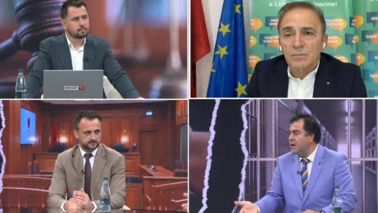 Ndryshimet në Kodin e Procedurës Penale/ Shella: Progres për uljen e numrit të të paraburgosurve! Softa: Pozitive, të kalojnë në referendum! Haderi: I shërbejnë politikës