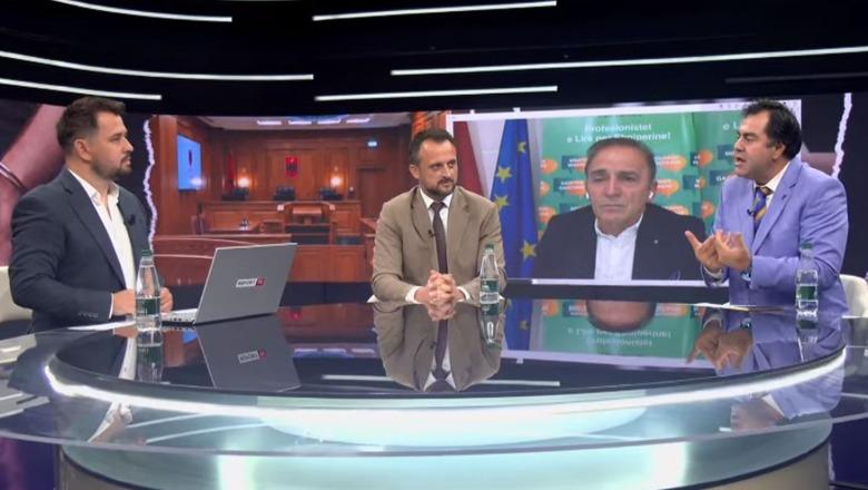 Ndryshimet në Kodin e Procedurës Penale/ Shella: Progres për uljen e numrit të të paraburgosurve! Softa: Pozitive, të kalojnë në referendum! Haderi: I shërbejnë politikës