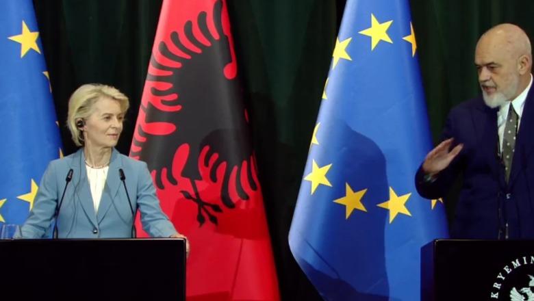 Zvërneci/ Rama premton transparencë e plotë për projektin: Çdo dokument do të bëhet publik, sot sistemi po lufton korrupsionin