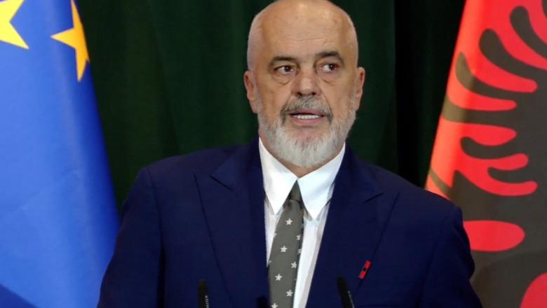 A mban përgjegjësi politike për emërimin e Vlora Hysenit në krye të SHISH? Ja si u përgjigj Rama