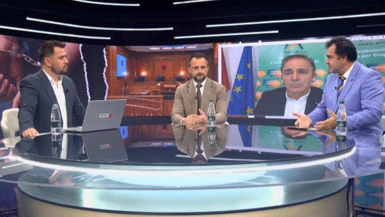 Ndryshimet në Kodin e Procedurës Penale/ Shella: Progres për uljen e numrit të të paraburgosurve! Softa: Pozitive, të kalojnë në referendum! Haderi: I shërbejnë politikës