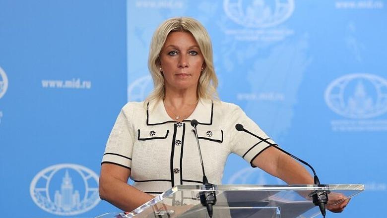 Lufta/ Moska: Fabrikat evropiane t që prodhojnë armë për Ukrainën janë objektiva legjitime
