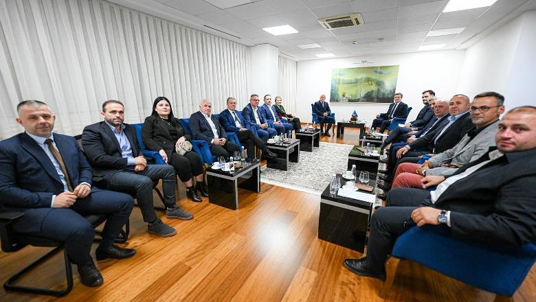 Partitë shqiptare në Luginën e Preshevës me listë të përbashkët për zgjedhjet në Serbi, Ministria e Jashtme e Shqipërisë: Pjekuri politike, përfaqësimi dinjitoz kërkon unitet