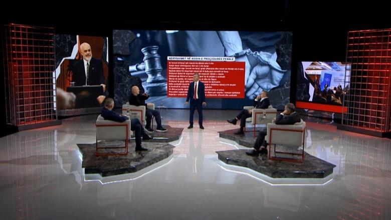 Ndryshimet në Kodin e Procedurës Penale/ Ish-prokurori: Zhvillim pozitiv, 'arresti me burg' në Shqipëri është përdorur në mënyrë të tepruar! Avokati: I japin fund një kulture abuzive