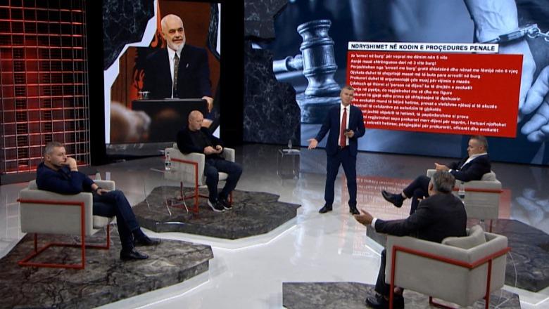 Ndryshimet në Kodin e Procedurës Penale/ Avokati Karaj: Nëse miratohen, mbylleni që nesër SPAK-un! Muharremi: Vendoset theksi te prezumimi i pafajësisë