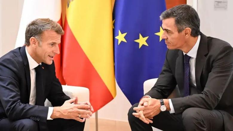 Franca dhe Spanja mbështesin rikthimin e Britanisë në BE