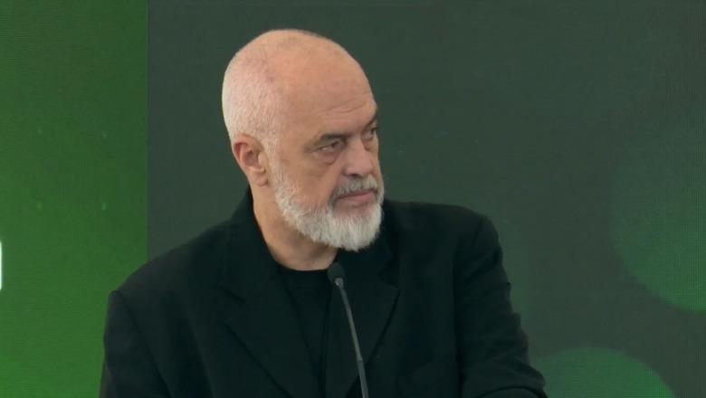 Konkursi për rikonceptimin e ‘Parkut Rinia’, Rama: Adresojmë nevojat dhe ambiciet e qytetit të sotëm