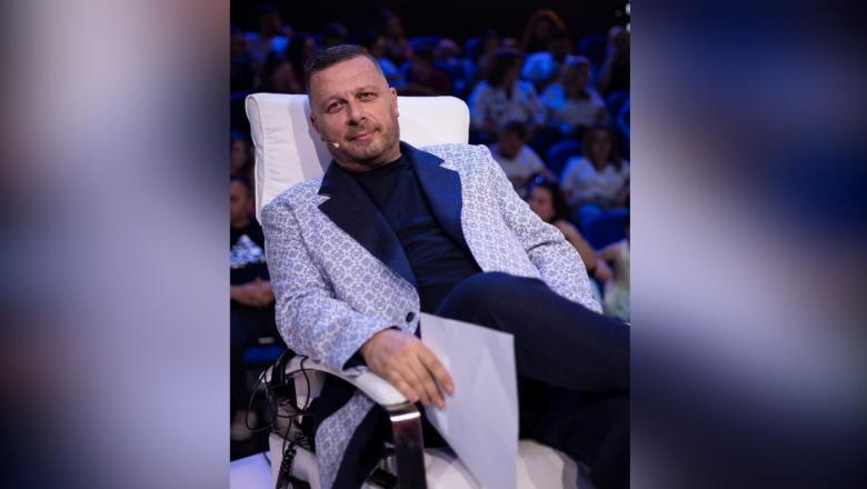 Skandali i videove me artiste, merret në pyetje kompozitori Adi Hila: Nuk kisha qëllim të filmoja pamje intime, kamerat i vendosa për arsye sigurie