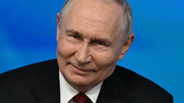 Putin paralajmëron Perëndimin: Rusia është gati të përdorë çdo armë për të mbrojtur Kaliningradin
