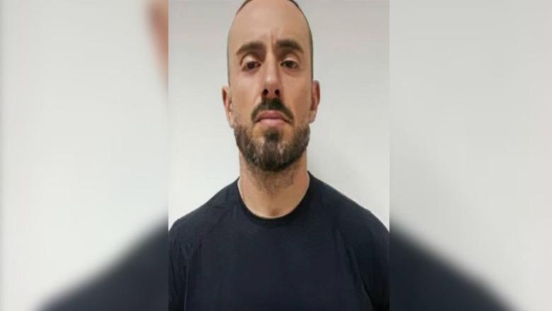 I dënuar në Belgjikë me 12 vite burg dhe 560 mijë euro gjobë, arrestohet në Venezuelë dhe zhduket! Dosja e panjohur e shqiptarit Enid Kasmi, banda e tij kishte 200 mln €