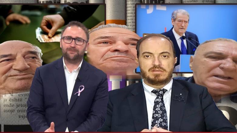 E PLOTË/“Shtypi i Ditës dhe Ju”,2 tetor/ Fajdet,21 janari e Gërdeci,qytetarët i kthehen keq Berishës