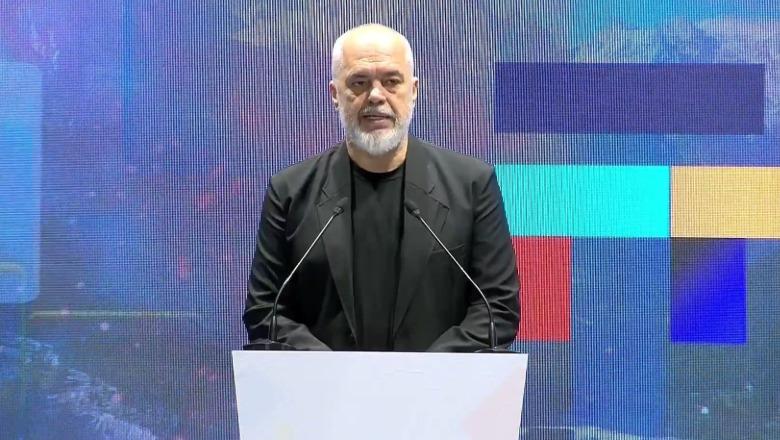 Protestat në Tiranë/ Rama: Demokratëve në SHBA u thashë, nëse s’e mposhtni dot Trumpin atje, mos ejani në Shqipëri për t’u hakmarrë