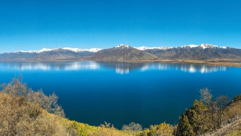 Prespa drejt UNESCO-s, BE mbështet nismën e Shqipërisë, Greqisë dhe Maqedonisë së Veriut! Gonxhja takon ministrat javën e ardhshme