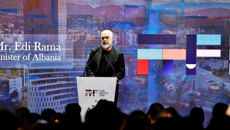 Rama kujton kohën kur investitorët refuzonin Shqipërinë: Sot nuk kemi më nevojë të bindim askënd
