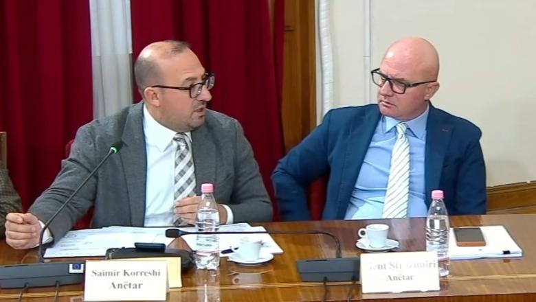 Debati për ‘Territorialen’, Korreshi ironi Manjës: Për nismën e PS e vutë në lëvizje pilafin, tava në furrë! Pse s’u bë edhe jona brenda ditës?