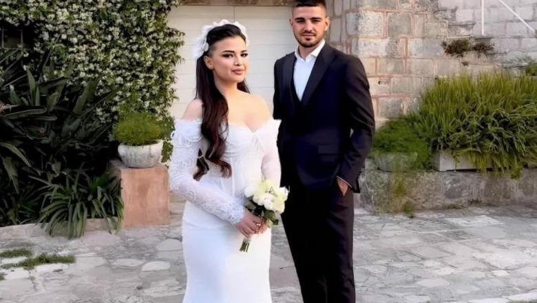 Xhuana Nikollaj i dha fund jetës pas dhunës, gjykata cakton arrest në burg për ish-burrin, Eraldo Fizi