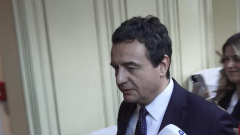 Afati mbaron më 6 tetor, Kurti nis komunikimet me partitë e opozitës për presidentin e Kosovës: Kjo fundjavë vendos gjithçka