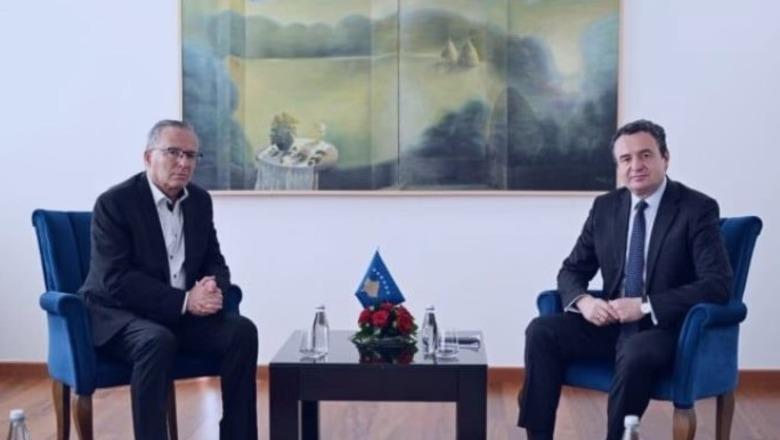 Kurti dhe Hamza ulen sot në tryezën e negociatave, në fokus presidenti dhe ndryshimet për Dhomat e Specializuara