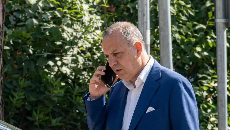 Audiopërgjimet e Ahmetajt për trafik armësh, SPAK kontroll te biznesmeni izraelit Rony Yeffet, sekuestron dokumente te Ministria e Mbrojtjes