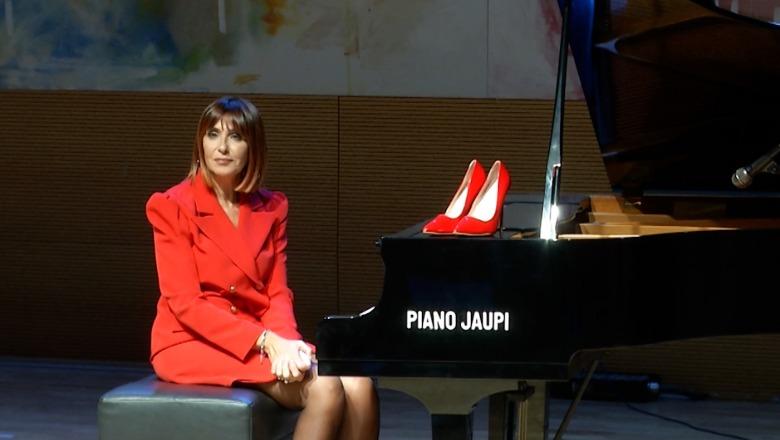 Pianistja Giuseppina Torre: I thashë jo dhunës, dhe rilinda! Artistja e njohur në një rrëfim për jetën dhe artin e saj