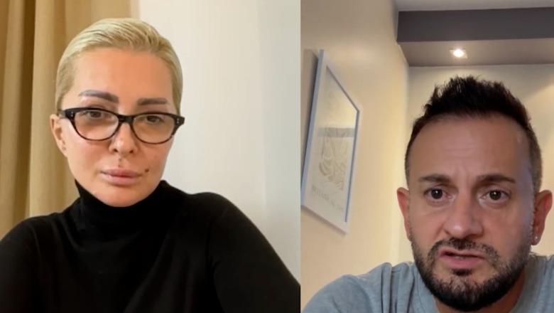 Kur gazetari pranoi: Videot intime i kam publikuar unë! Ato gra janë madje të martuara dhe kanë fëmijë, na kanë gënjyer (VIDEO)