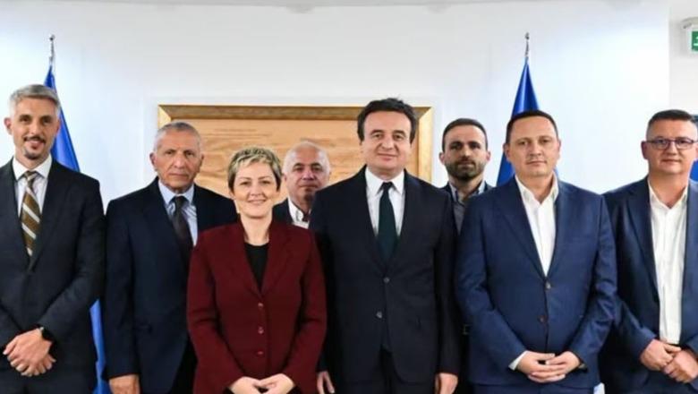 Zgjedhjet në Serbi/ Analiza: Kurti si 'forcë bashkuese' për partitë shqiptare në Luginën e Preshevës