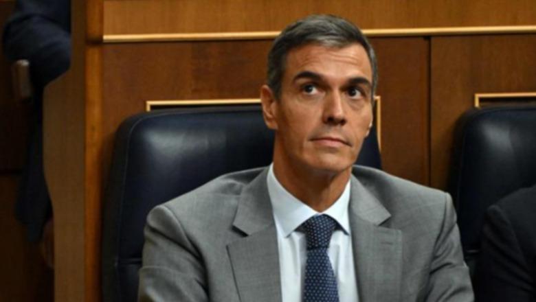 Qeveria e Pedro Sanchez humb votimin në Parlament, rrëzohen dekretet për krizën e strehimir! Rritet presioni për zgjedhje të parakohshme në Spanjë