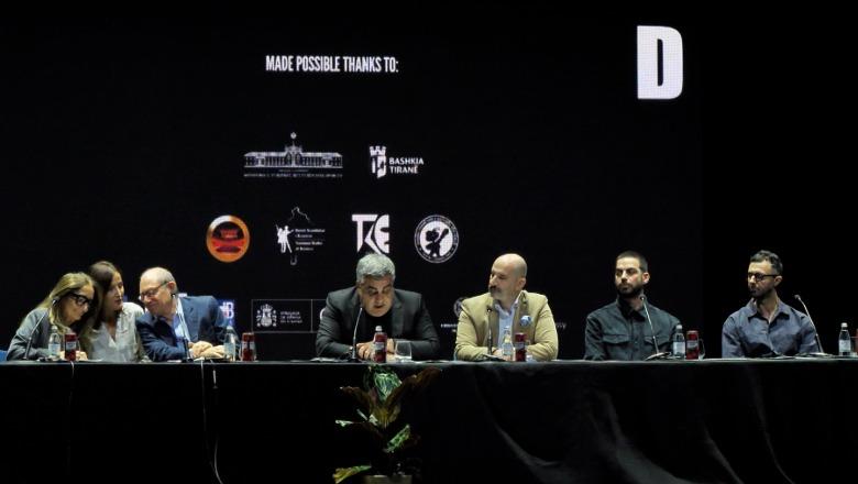Festivali Ndërkombëtar i Kërcimit rikthehet në Tiranë me 17 shfaqje, bashkëpunim edhe me Baletin e Kosovës! Preljocaj: Ju pres më 16 dhe 17 tetor në Opera