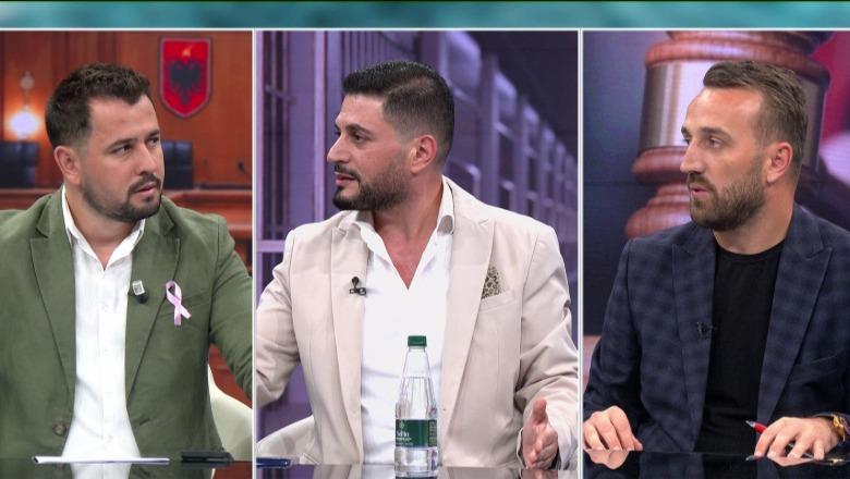 Ndryshimet në Kodin e Procedurës Penale dhe liria e medias/ Myzyraj: E paprecedentë, lajmi shuhet duke pritur gjykatën! Avokati Çela: Të garantohet e drejta për informim