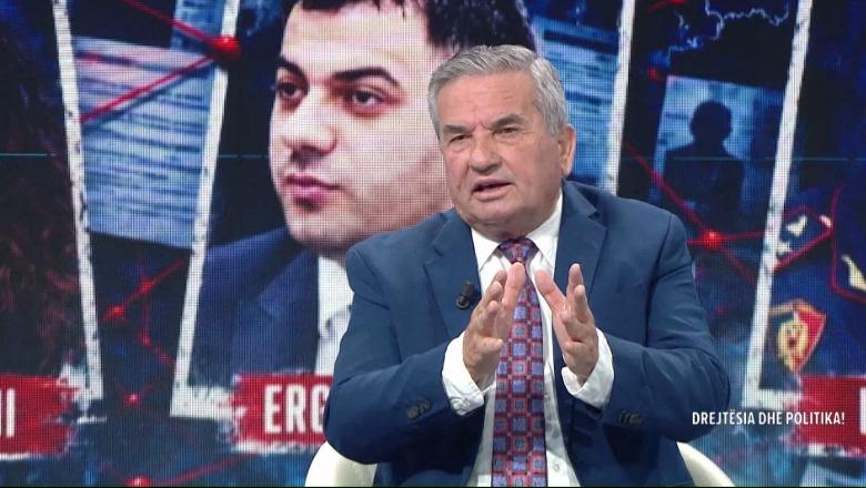 Avokati Beqiri për Report Tv: SHIK-u i Gazidedes u përdor në mënyrë banale nga Berisha për të vjedhur zgjedhjet e 1996-ës, rrëmbyen dhe zhdukën Remzi Hoxhën pas zbulimit të aferës me Millosheviç
