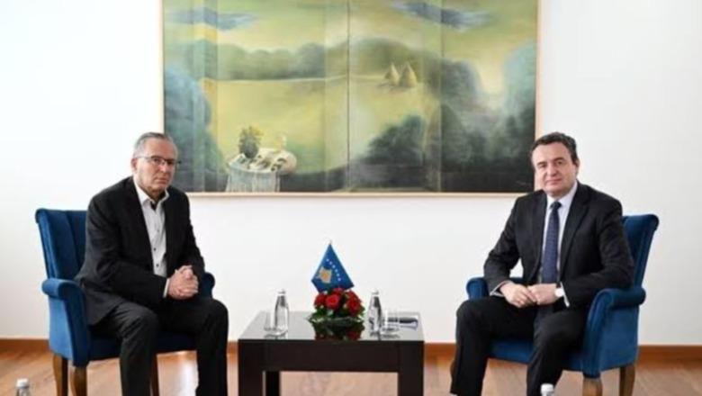 Kosovë/ Takimi Kurti-Hamza përfundon pa marrëveshje, PDK: Pa ligjin për Dhomat e Specializuara nuk flasim për presidentin