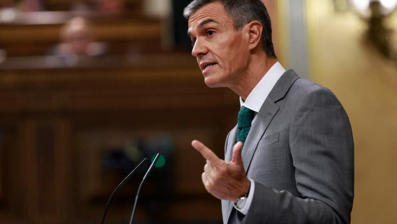 Skandale dhe krizë politike, sfida e fundit e Pedro Sánchez për të qëndruar në pushtet