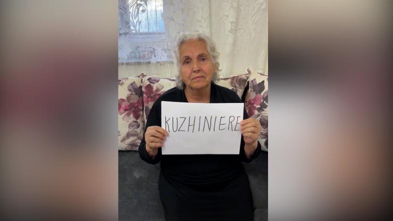 ‘Unë kam qenë kuzhinier, infermier....’, mesazhi sensibilizues për Ditën e të Moshuarve: Pas çdo historie fshihet një jetë me punë dhe sakrifica