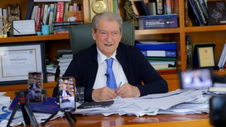 ‘Tajvani’ do t’i lërë vendin një godine të re, Berisha: Jemi kundër ndërtimit në parkun e vetëm, po mbledhim firmat për një peticion