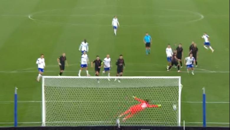 Liga e Kombeve/ Walta kthehet në 'tmerrin' e Alen Sherrit, Finlanda përmbys 2-1 Shqipërinë (VIDEO)