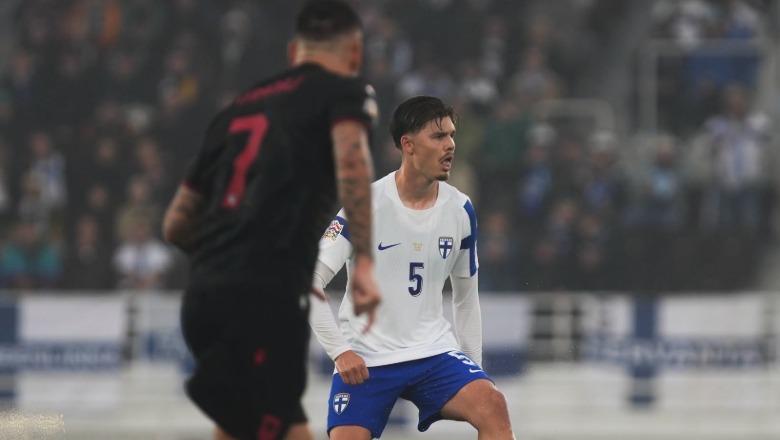 Liga e Kombeve/ Gafa e Berishës i kushton shtrenjtë Shqipërisë, Finlanda mposht 2-1 kuqezinjtë! Të besuarit e Maran humbasin vendin e parë (VIDEO)