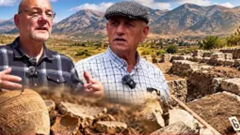 Speciale/ Fusha që hesht dhe shkatërrimi i varreve ilire në Bajkaj, dëshmitë se si u rrafshua thesari arkeologjik në Delvinë