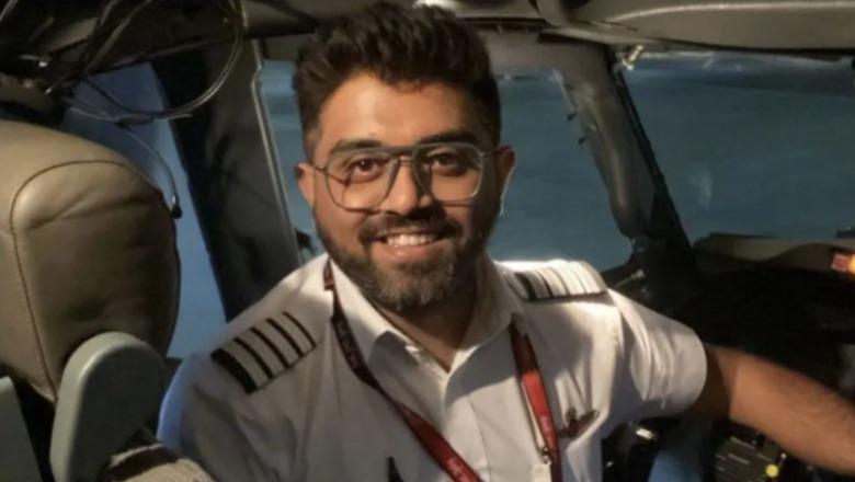 Incidenti gjatë fluturimit, zyrtari i Emirateve të Bashkuara Arabe: Piloti i dytë i Flydubai-t sulmoi kapitenin me sëpatë