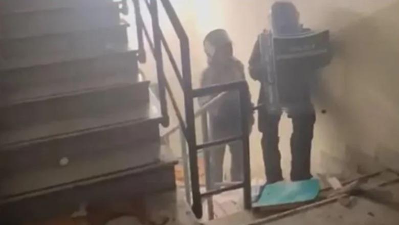 Revolta në burgun e Pisas në Itali u transmetua ‘live’ në Tik Tok, zbulohen organizatorët! Mes tyre 3 shqiptarë