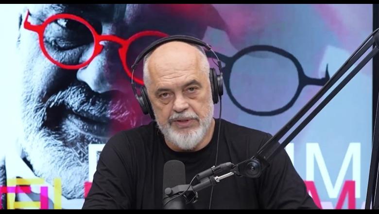 E propozoi si ide disa ditë më parë, Rama: Qeveria ka nisur punën për krijimin e një Këshilli Kombëtar për fëmijët me aftësi ndryshe