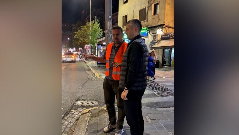 Nga Opera te Rruga e Elbasanit dhe Bulevardi i Ri, Bashkia Tiranë ndërhyn për përmirësimin e infrastrukturës në rrugë, trotuare dhe ndriçim